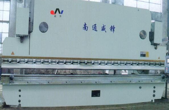 數(shù)控折彎機液壓泵購買這些是重點