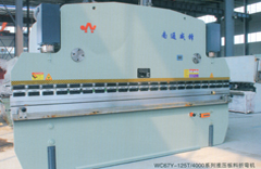 WC67Y-125T/4000ϵҺۏ?rn)C(j)